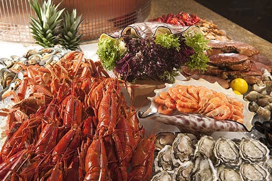 銅鑼灣罕有！露天池畔婚禮場地推介