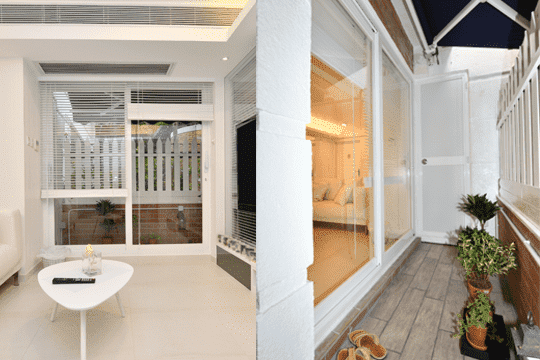 打造白色簡約新居不是夢！