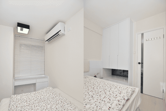 打造白色簡約新居不是夢！