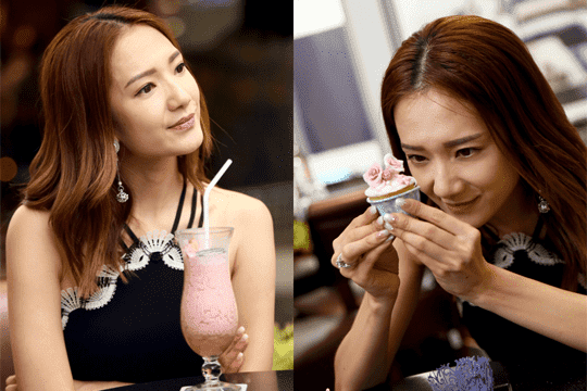 王君馨細數與老公的情趣點滴