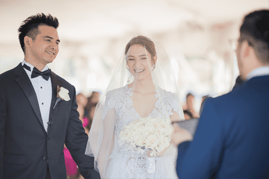 王君馨細數與老公的情趣點滴