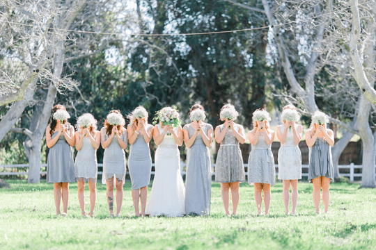 【新娘試妝注意事項】試妝前後8個宜忌