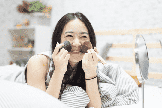 【新娘試妝注意事項】試妝前後8個宜忌