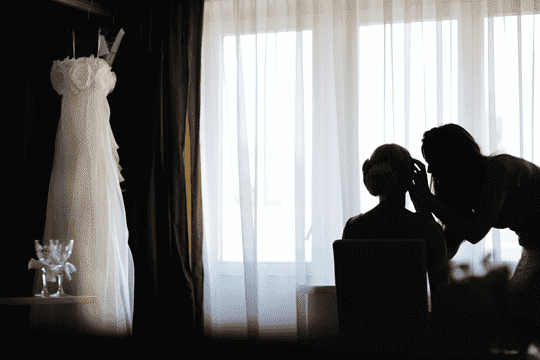 【新娘試妝注意事項】試妝前後8個宜忌