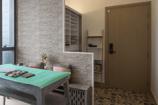 家居設計內有乾坤！直擊馬鞍山迎海新居