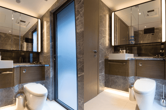 家居設計內有乾坤！直擊馬鞍山迎海新居