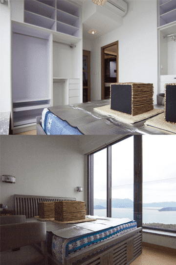 家居設計內有乾坤！直擊馬鞍山迎海新居