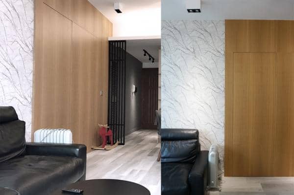 設計師解構家居設計Tricky位！