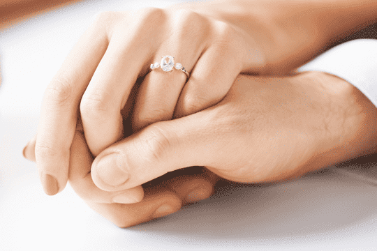 2017優質婚戒珠寶品牌巡禮