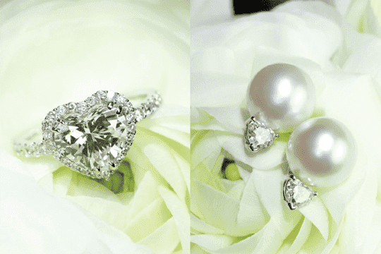 2017優質婚戒珠寶品牌巡禮