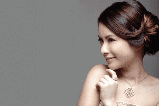 2017優質婚戒珠寶品牌巡禮