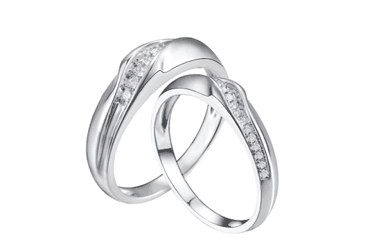 2017優質婚戒珠寶品牌巡禮