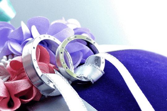 2017優質婚戒珠寶品牌巡禮