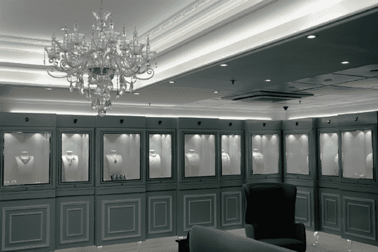 2017優質婚戒珠寶品牌巡禮