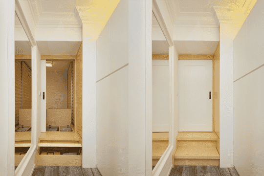 香港地都可以打造日式新居！