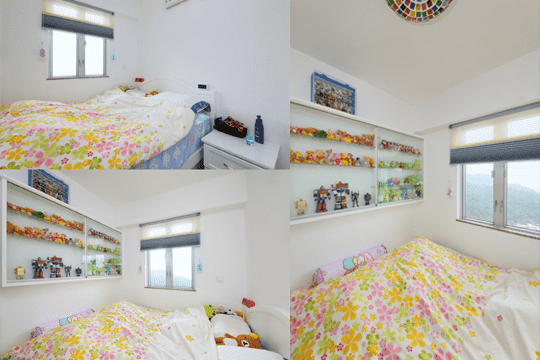 香港地都可以打造日式新居！