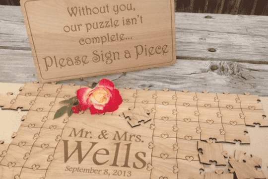 預測2018年5大婚禮流行趨勢