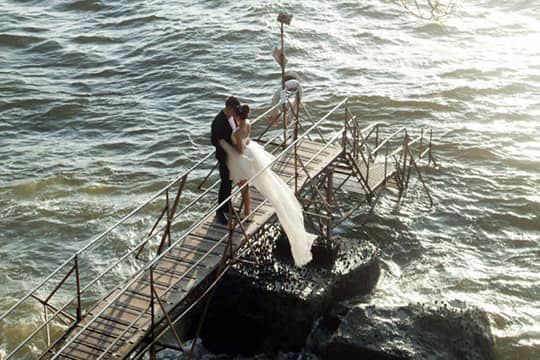 2017優質婚照攝錄巡禮