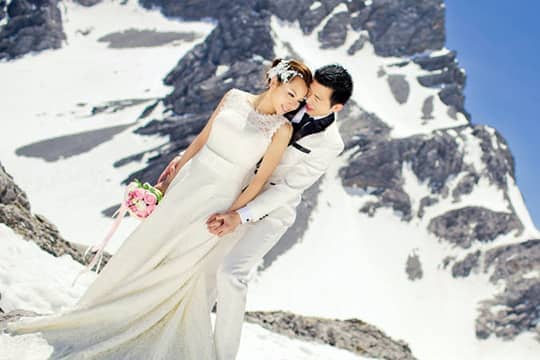 2017優質婚照攝錄巡禮