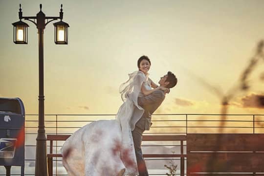 2017優質婚照攝錄巡禮