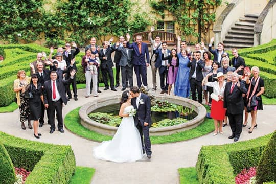 2017優質婚照攝錄巡禮