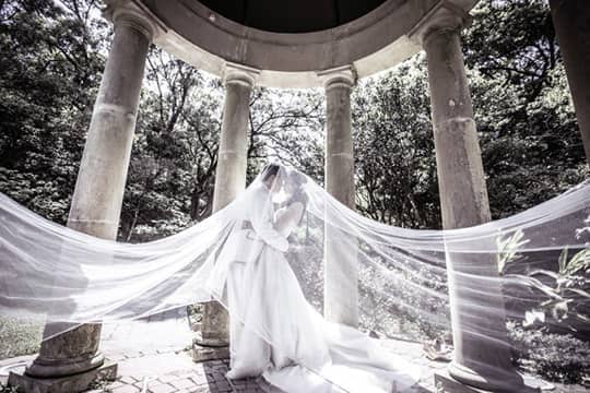 2017優質婚照攝錄巡禮