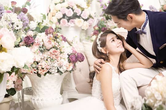 2017優質婚照攝錄巡禮