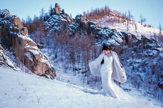 2017優質婚照攝錄巡禮