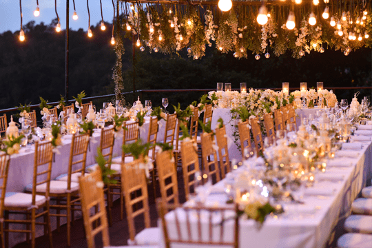 【婚前倒數12個月】超實用的籌備婚禮進度表 (文未附進度表下載)