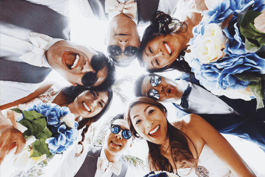 【婚前倒數12個月】超實用的籌備婚禮進度表 (文未附進度表下載)