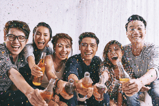 【婚前倒數12個月】超實用的籌備婚禮進度表 (文未附進度表下載)