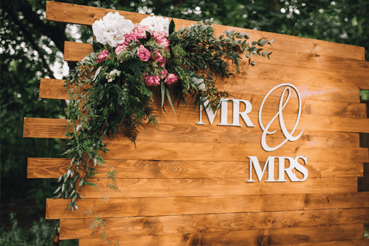 【婚前倒數12個月】超實用的籌備婚禮進度表 (文未附進度表下載)