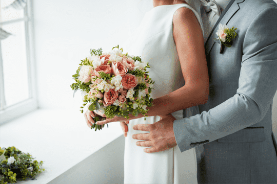 【婚前倒數12個月】超實用的籌備婚禮進度表 (文未附進度表下載)