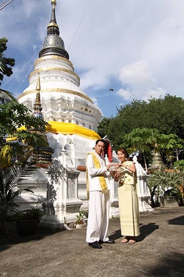 4大「泰」浪漫結婚勝地 婚禮+蜜月tips