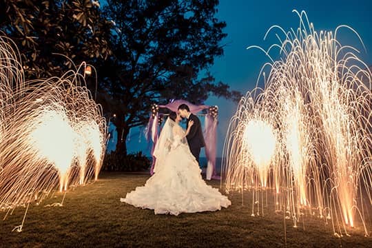 4大「泰」浪漫結婚勝地 婚禮+蜜月tips