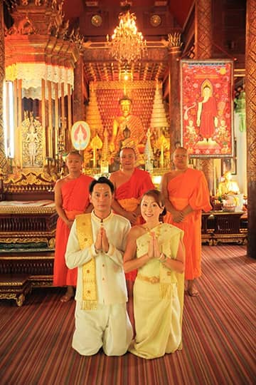 4大「泰」浪漫結婚勝地 婚禮+蜜月tips