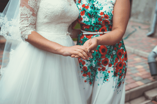 小心結婚令5段關係觸礁！