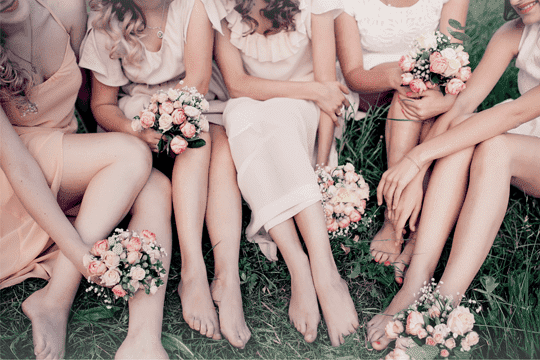 小心結婚令5段關係觸礁！