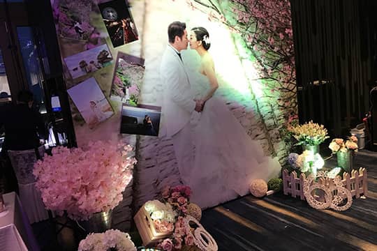 超大型婚展開鑼！各大Jetso 率先睇！