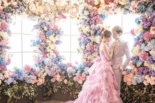 超大型婚展開鑼！各大Jetso 率先睇！