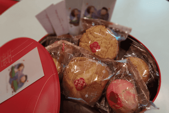 【中式禮儀】大妗姐教精兄弟姊妹 婚禮喜慶必講8大金句