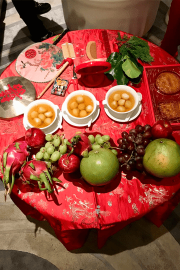 【中式禮儀】大妗姐教精兄弟姊妹 婚禮喜慶必講8大金句