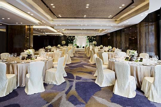 3位新人睇場實錄！將軍澳五星級酒店