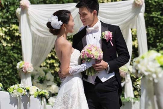 3位新人睇場實錄！將軍澳五星級酒店