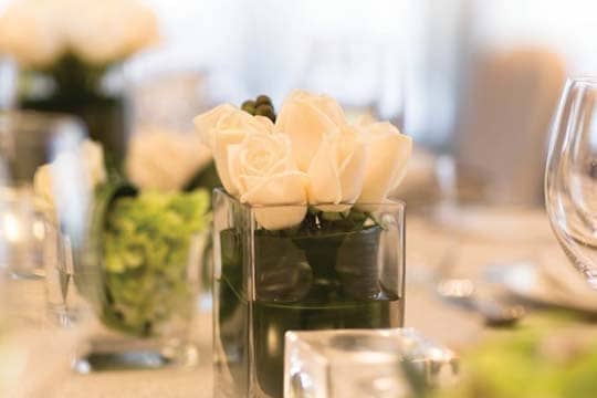 3位新人睇場實錄！將軍澳五星級酒店