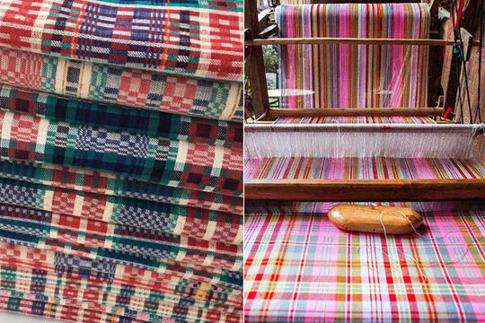 夠「囍」慶！100%本地設計囍字晚裝