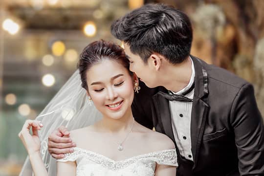 【婚前護膚】簡易2招去痘印 留住最靚moment！