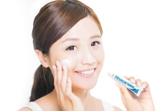 【婚前護膚】簡易2招去痘印 留住最靚moment！