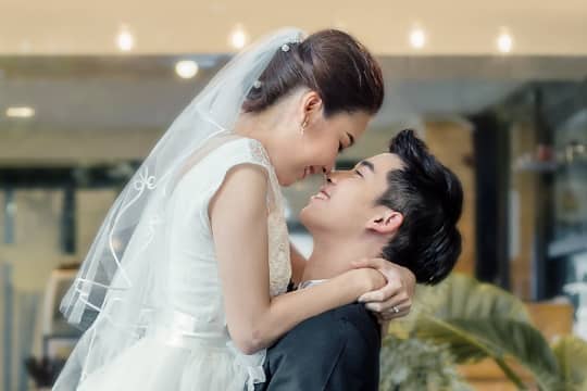 【婚前護膚】簡易2招去痘印 留住最靚moment！