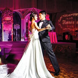 說出最幸福的Magic Word! 讓迪士尼童話婚禮為妳送上最美的Happily Ever After!